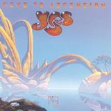 Yes - Keys To Ascension Artwork
