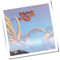 Yes - Keys To Ascension