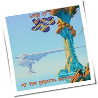 Yes - Like lt ls - Yes At The Bristol Hippodrome