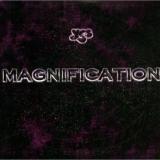 Yes - Magnification Artwork