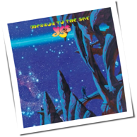 Yes - Mirror To The Sky