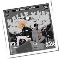 Yin Kalle - Kalle X Kaz 2