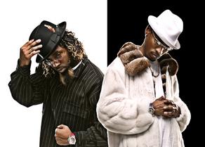 Ying Yang Twins