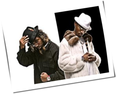 Ying Yang Twins