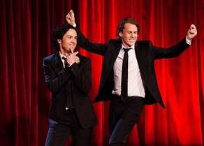Ylvis