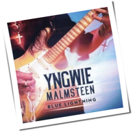 Yngwie Malmsteen - Blue Lightning
