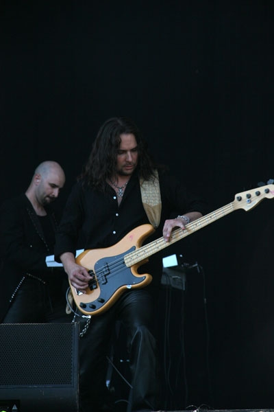 Yngwie Malmsteen – Ist immer noch sein größter Fan ... – 