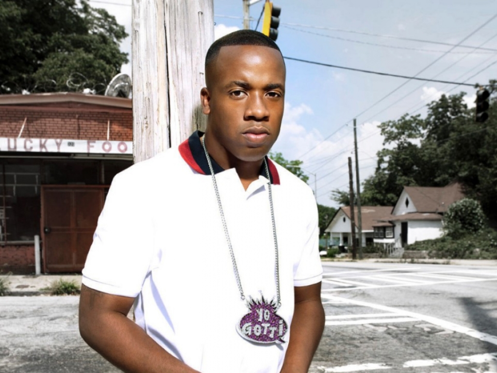 Yo Gotti