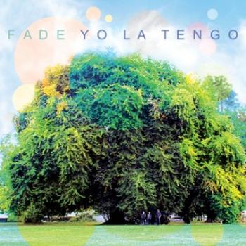 Yo La Tengo - Fade Artwork