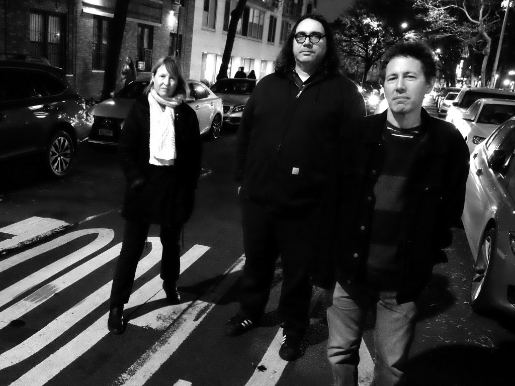 Yo La Tengo