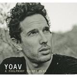 Yoav - A Foolproof Escape Plan Artwork