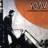 Yoav - Charmed & Strange Artwork