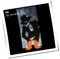 Yoko Ono - Yes I'm A Witch Too