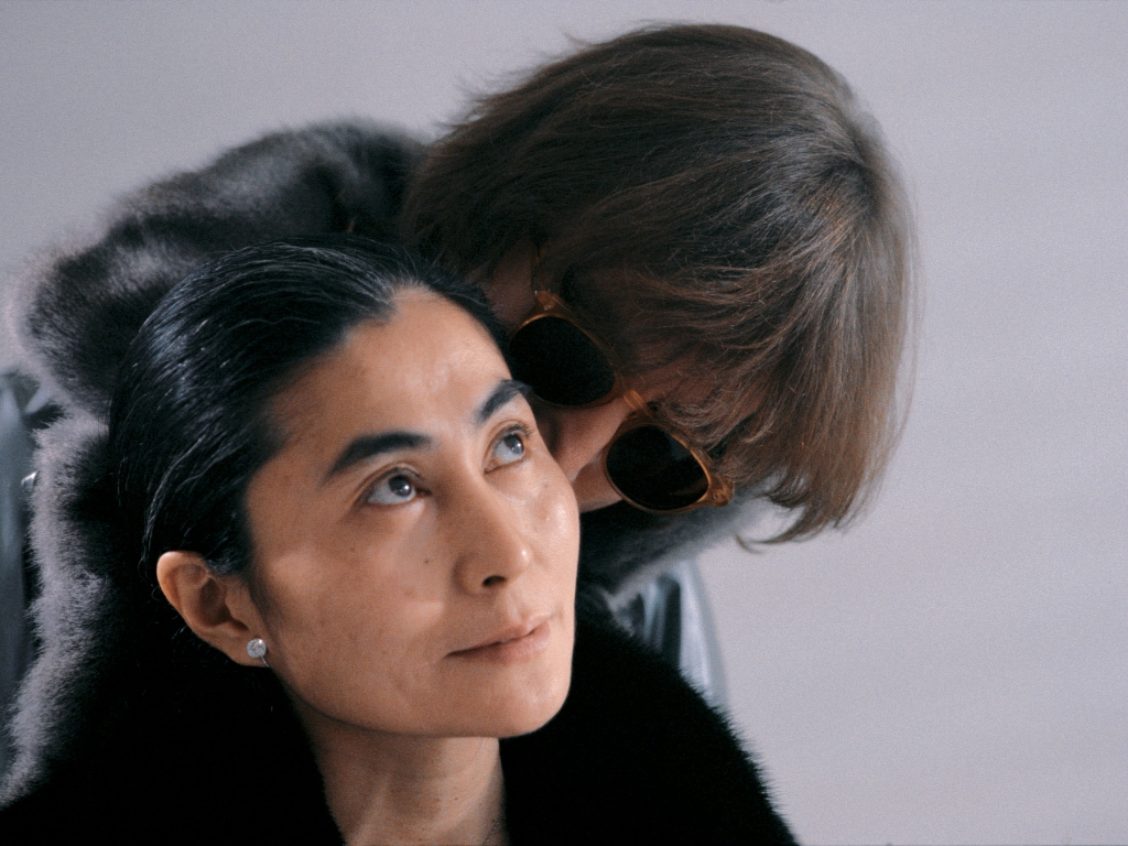 Yoko Ono