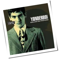 Yonderboi - Shallow And Profound