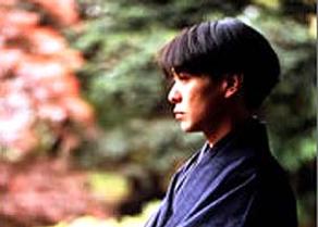 Yoshinori Sunahara