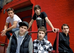 You Me At Six