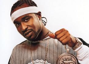 Young Buck