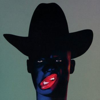 Young Fathers - Cocoa Sugar