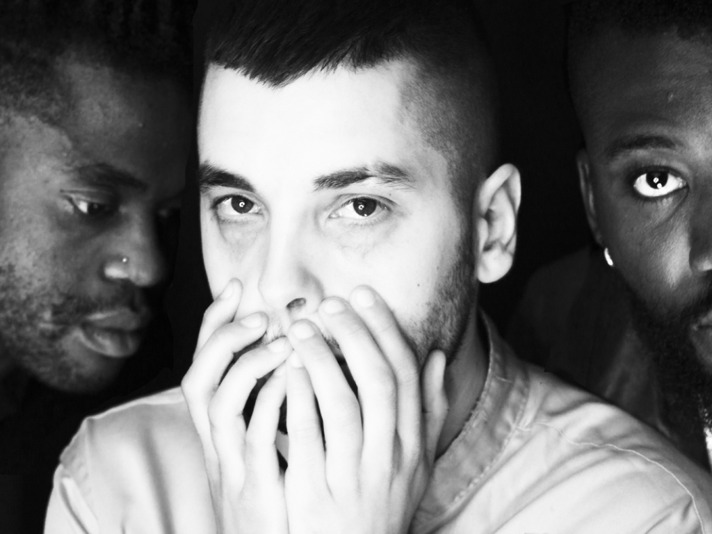 Young Fathers