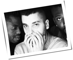 Young Fathers