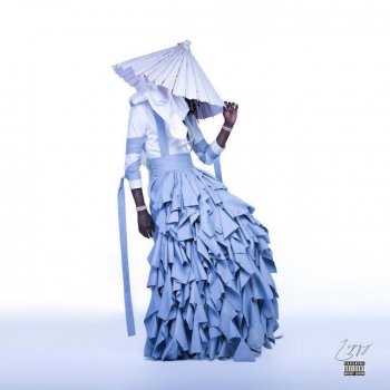 Young Thug - JEFFERY Artwork