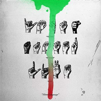 Young Thug - Slime Language Artwork