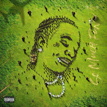 Young Thug - So Much Fun Artwork