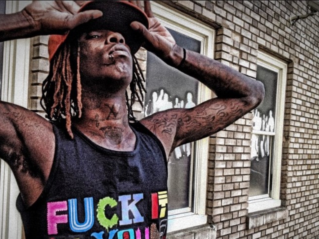 Young Thug