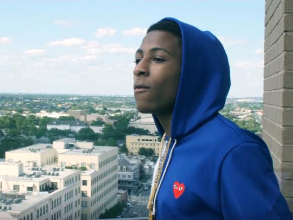 YoungBoy Never Broke Again