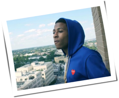 YoungBoy Never Broke Again