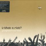 Youngblood Brass Band - Is That A Riot?