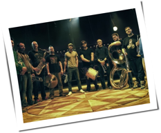 Youngblood Brass Band