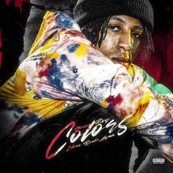 Youngboy Never Broke Again - Colors