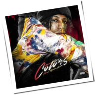 Youngboy Never Broke Again - Colors