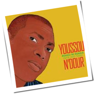 Youssou N'Dour - Rokku Mi Rokka