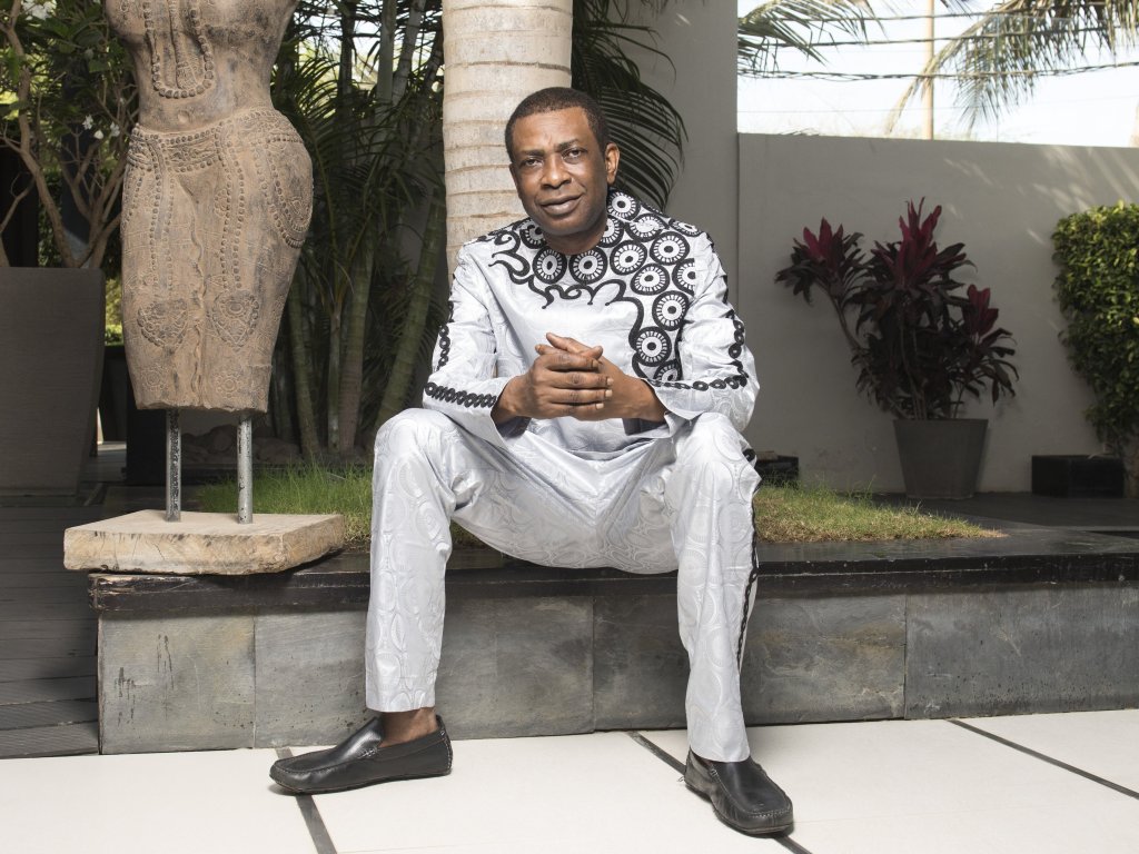 Youssou N'Dour