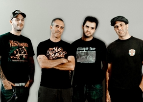 Youth Brigade