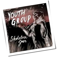 Youth Group - Skeleton Jar