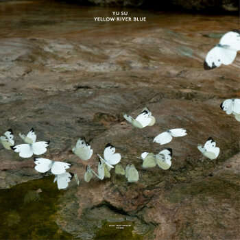 Yu Su - Yellow River Blue Artwork