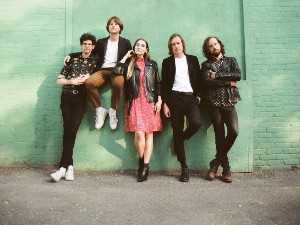 Yukon Blonde