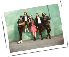 Yukon Blonde