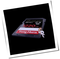 Yung Hurn - 1220
