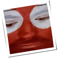 Yung Hurn - Crazy Horse Club Mixtape, Vol. 1