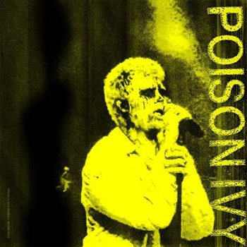 Yung Lean - Poison Ivy Artwork