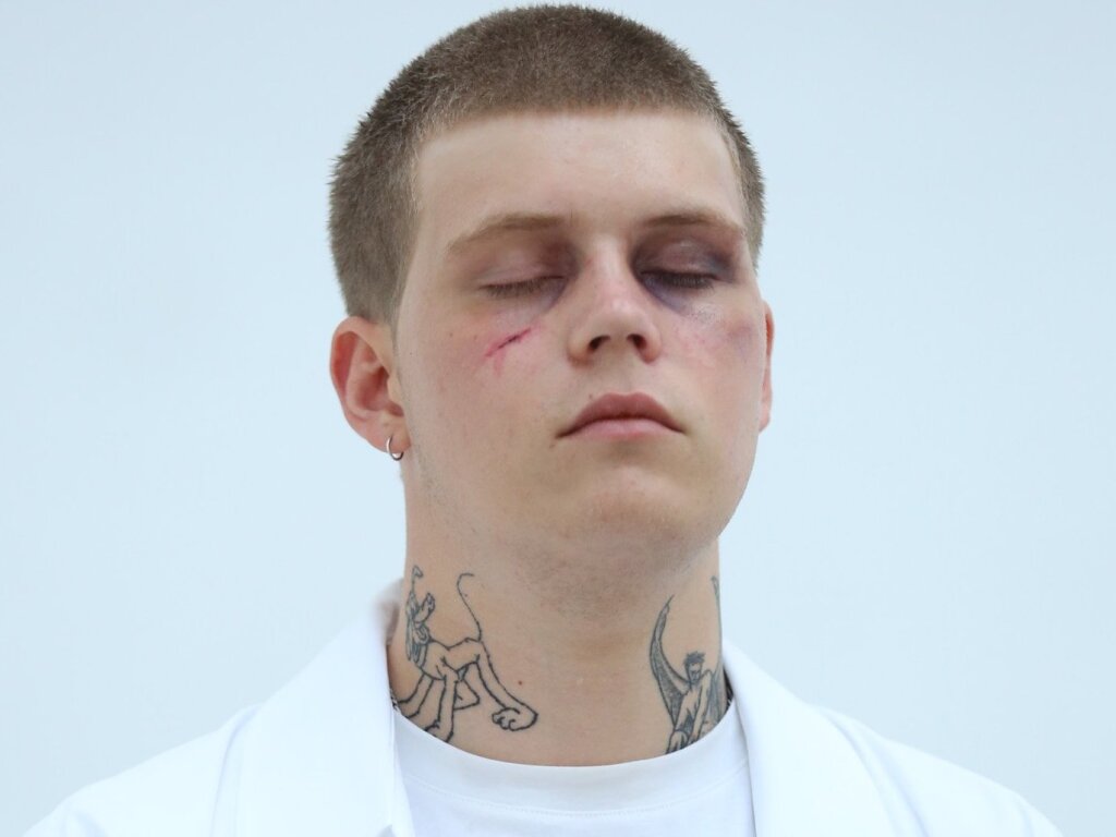 Yung Lean