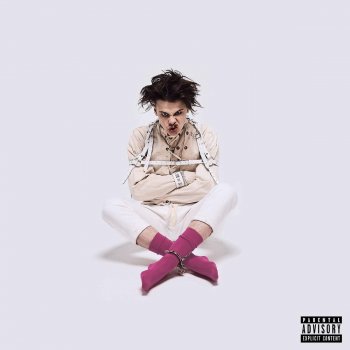 Yungblud - 21st Century Liability Artwork
