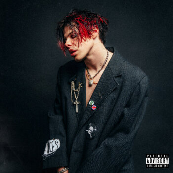 Yungblud - Yungblud Artwork