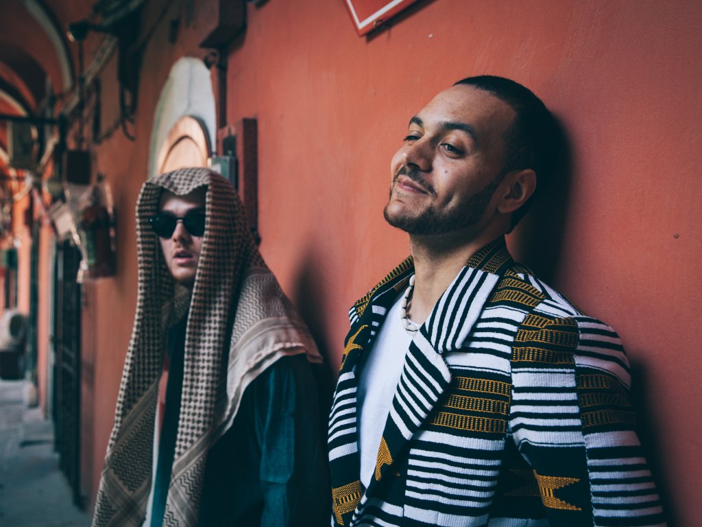 Yussef Kamaal