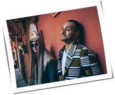 Yussef Kamaal
